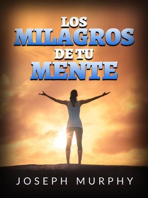 cover image of Los Milagros de tu mente (Traducido)